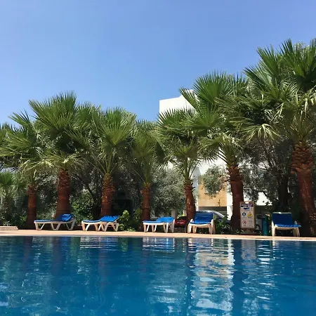 Kyrenia Centre 아파트 키레니아
