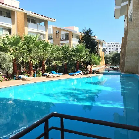 아파트 Kyrenia Centre *