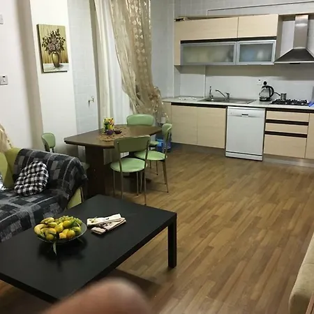 Kyrenia Centre 아파트