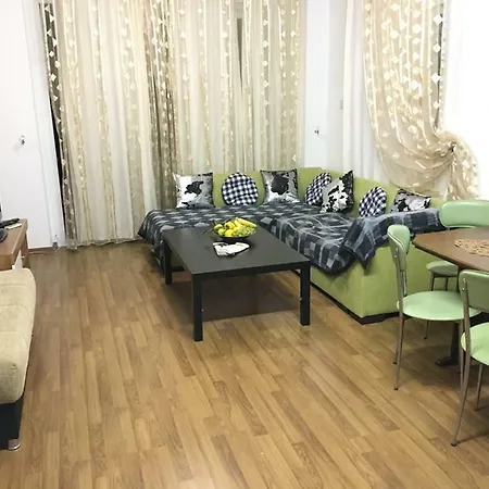 Kyrenia Centre * 키레니아