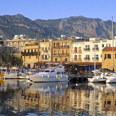 Kyrenia Centre