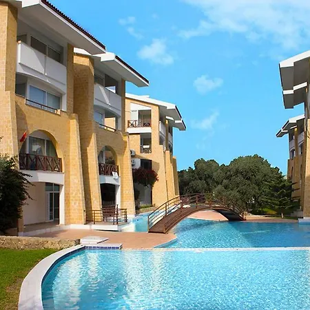Kyrenia Centre Appartement *