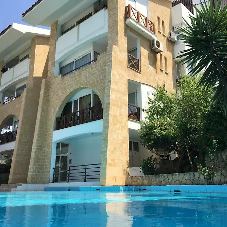 Appartement Kyrenia Centre *