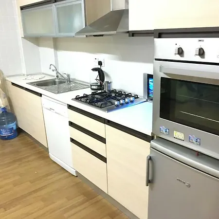 Kyrenia Centre Appartement *