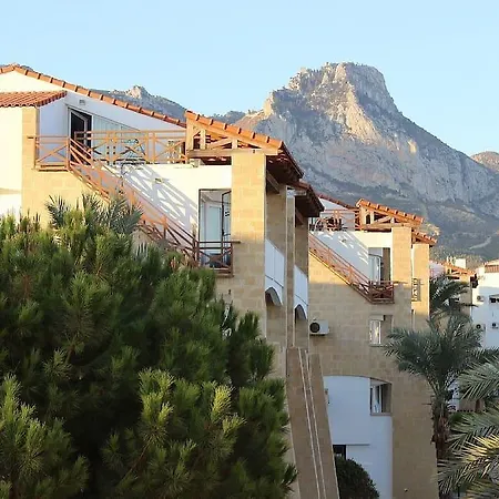 Apartament Kyrenia Centre