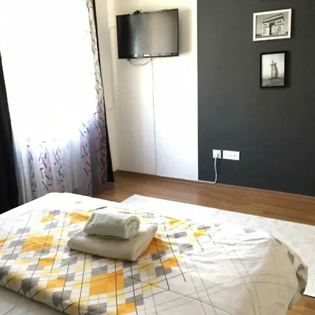 Kyrenia Centre Apartament Kirenia