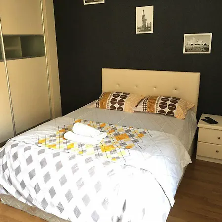 Apartament Kyrenia Centre *