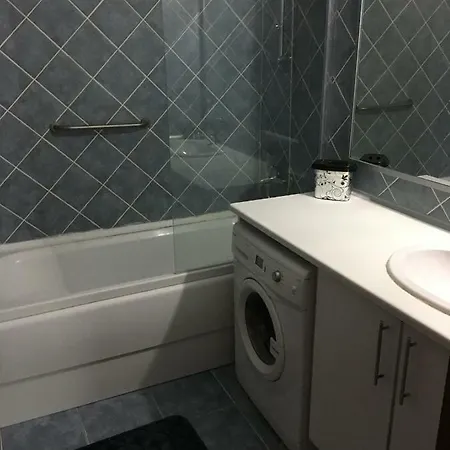 Apartament Kyrenia Centre Kirenia