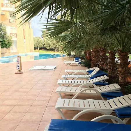 Apartament Kyrenia Centre *