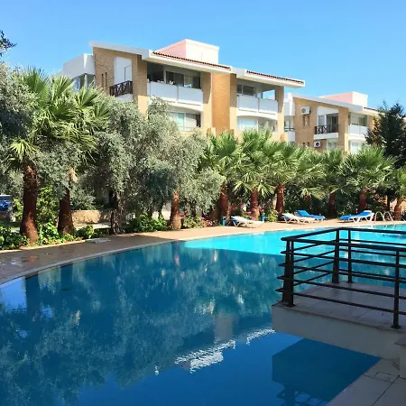 Kyrenia Centre